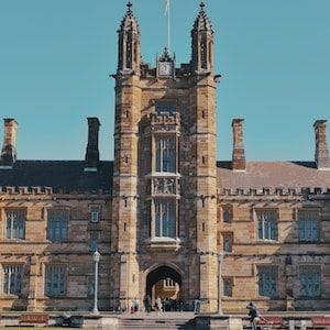 Australian universities facing a $19 billion cumulative loss Australian universities facing a $19 billion cumulative loss